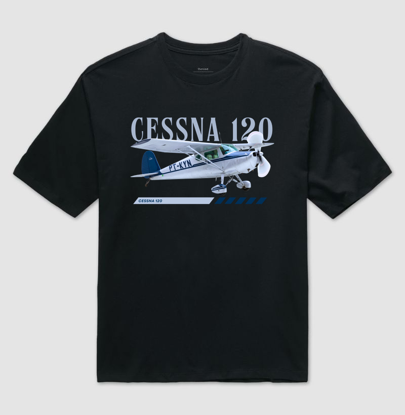 Cessna 120