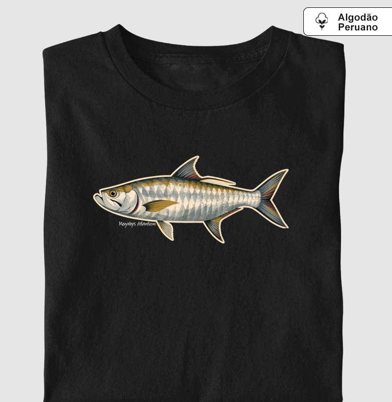Tarpon ⚡