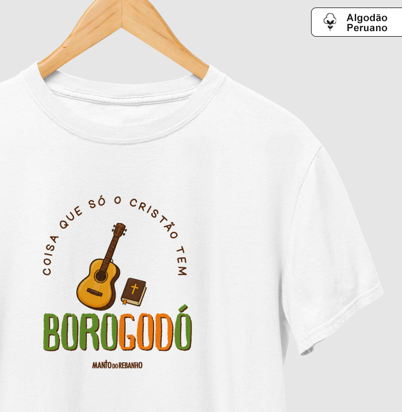 BoroGODó