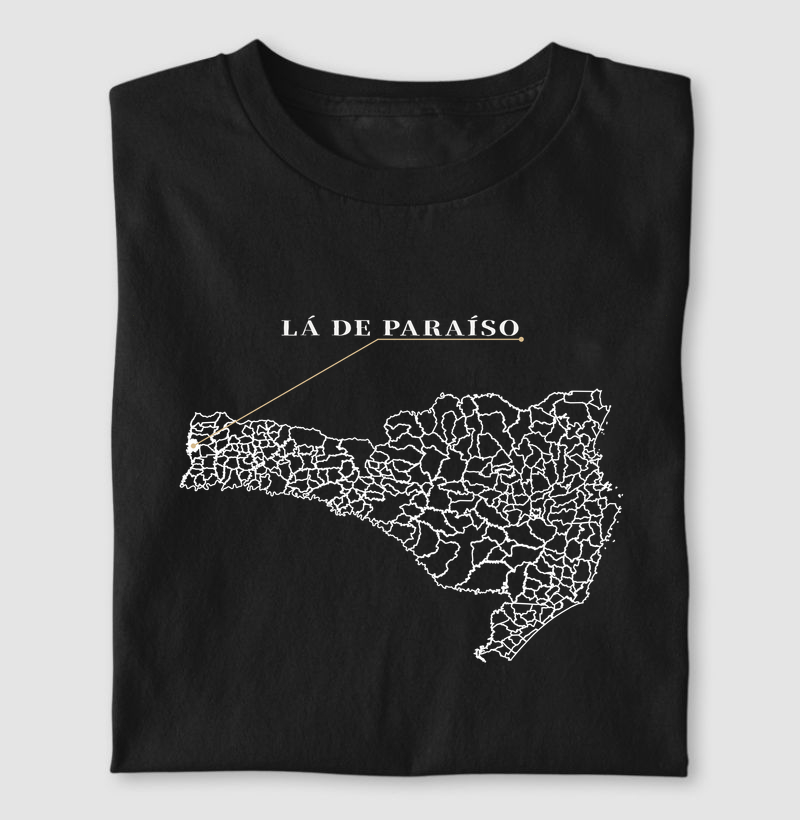 Paraíso | Origem SC