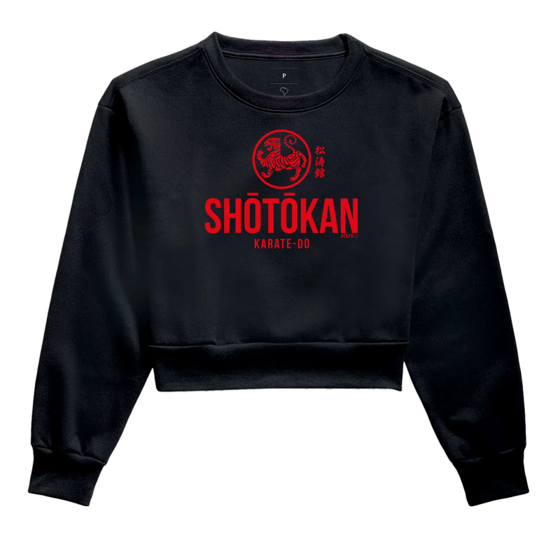Espírito Shotokan – Karate Shotokan