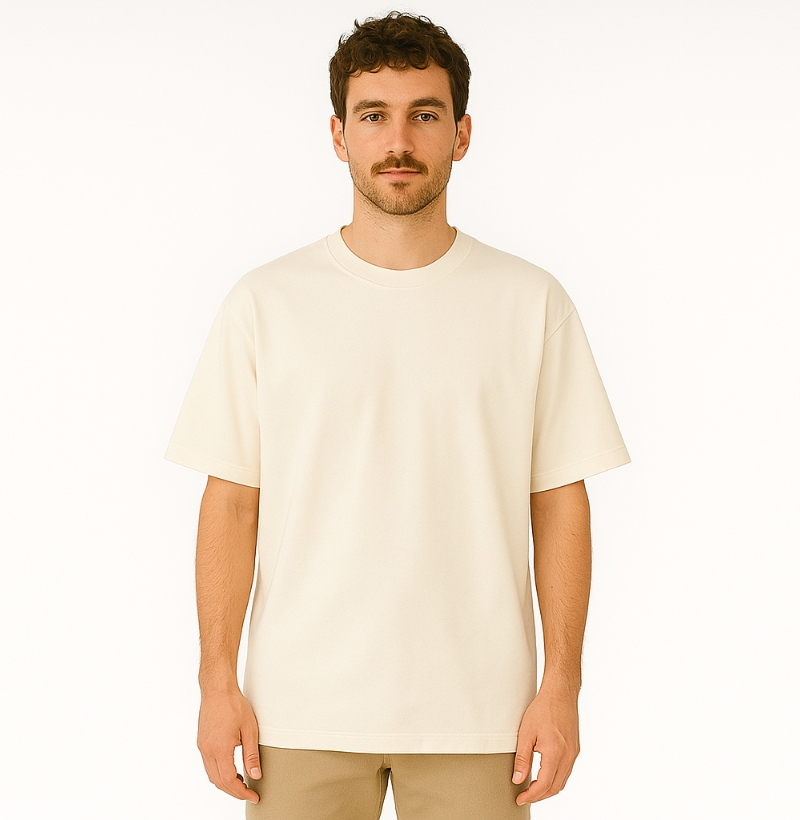 Camiseta Oversize Masculina