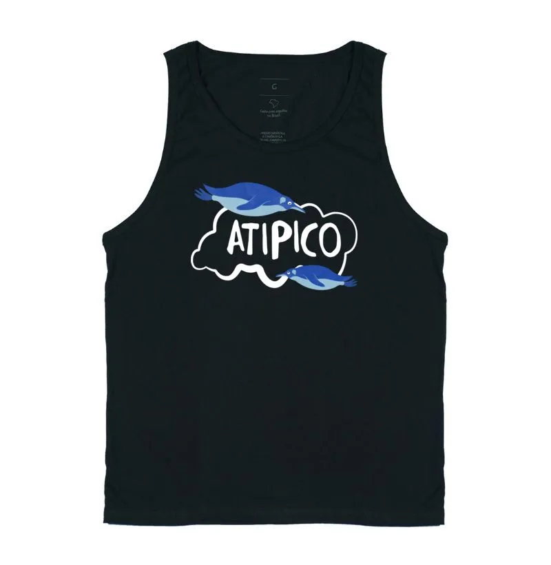 Atypical - Masculina 