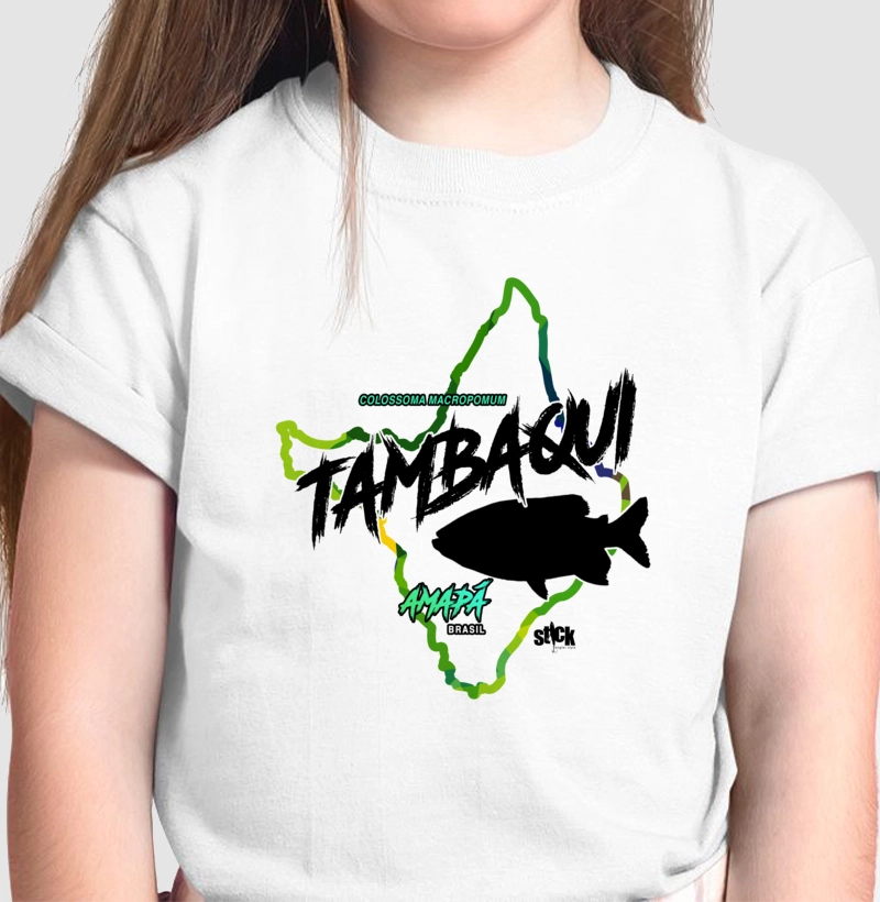 Tambaqui :: Amapá