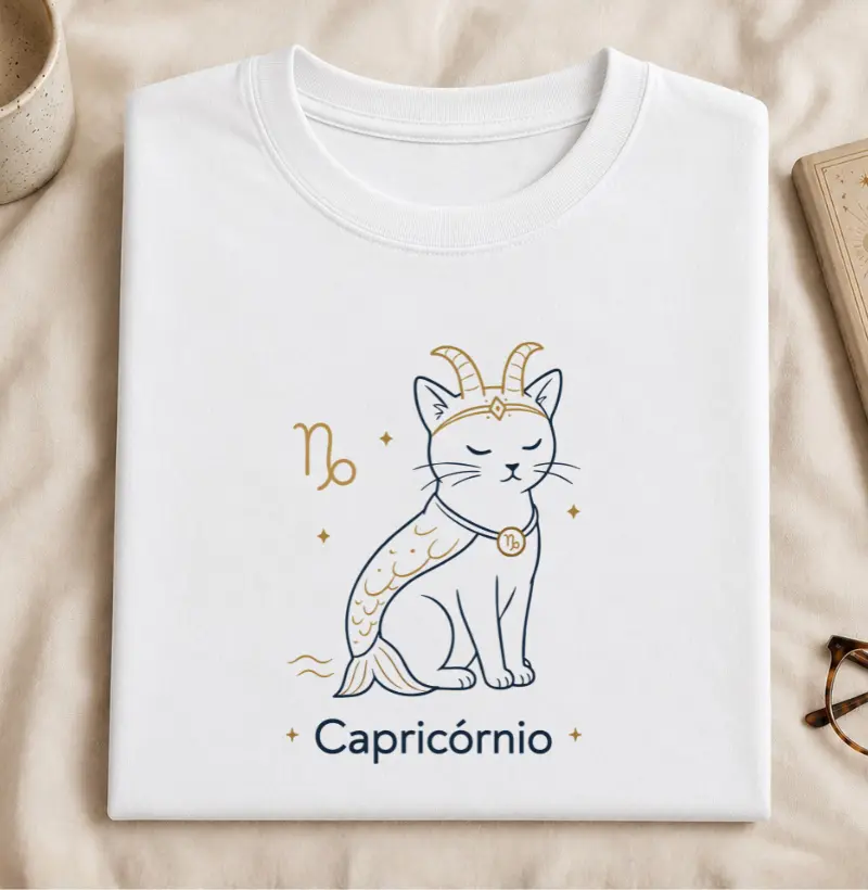 signo de capricórnio