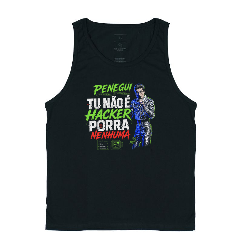 Camisa 0