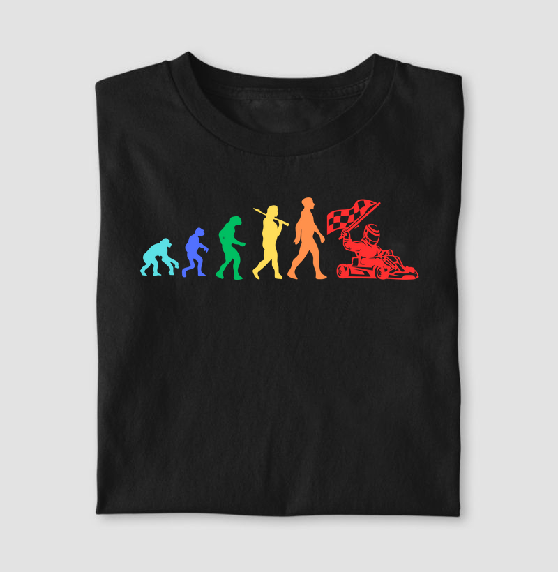 Evolução do Piloto