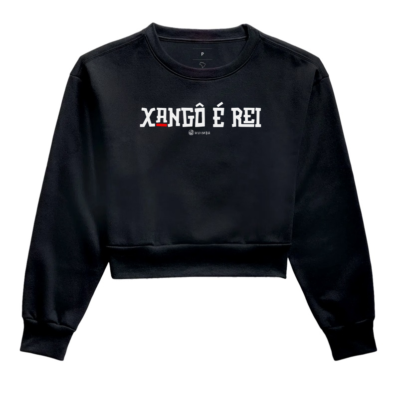 Xangô é Rei