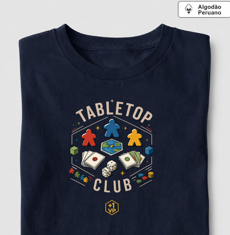 Tabletop Club