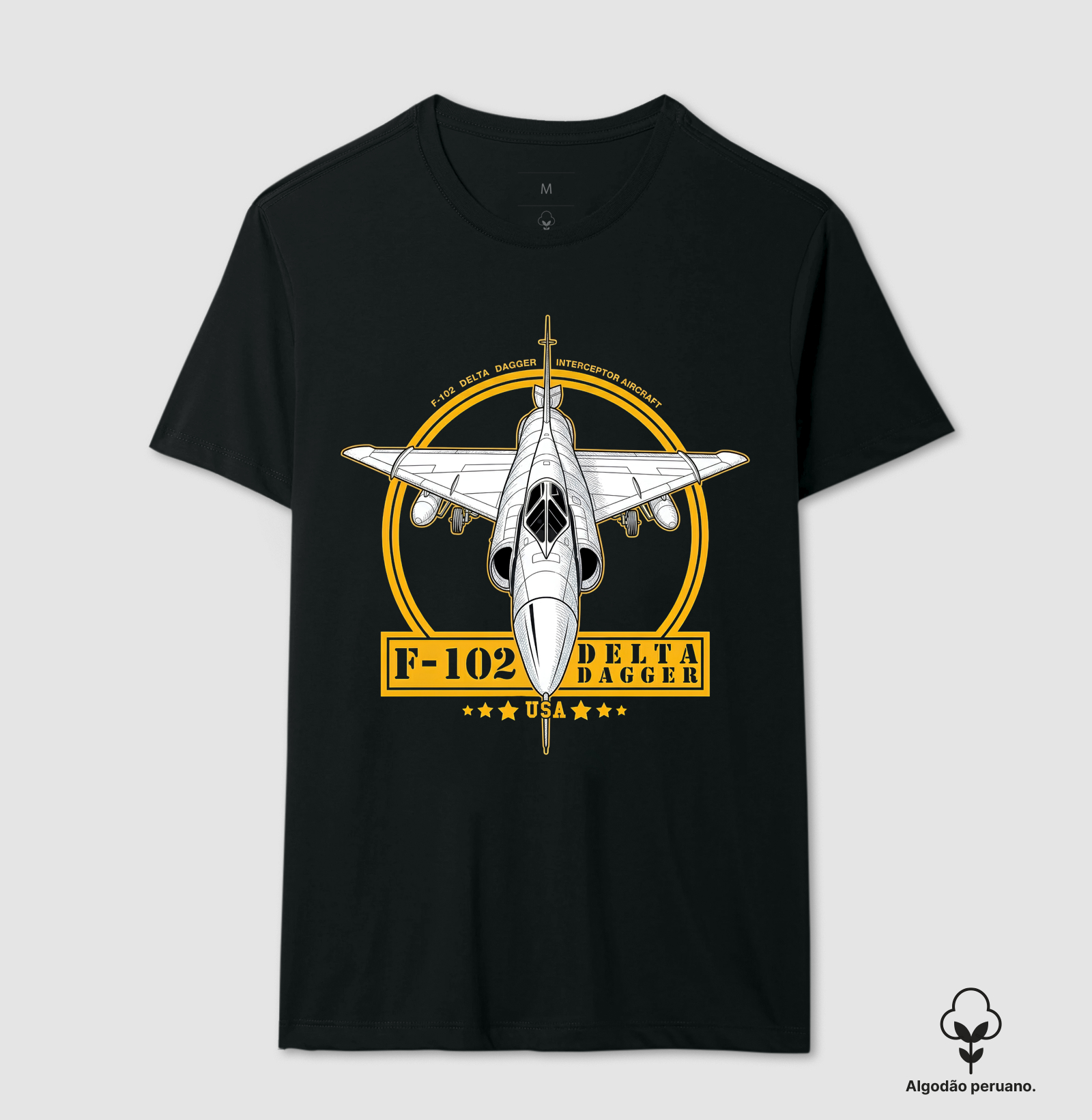 F-102 Delta Dagger