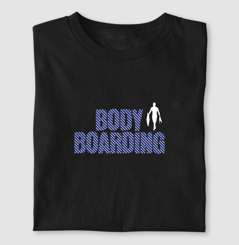 Bodyboarding M