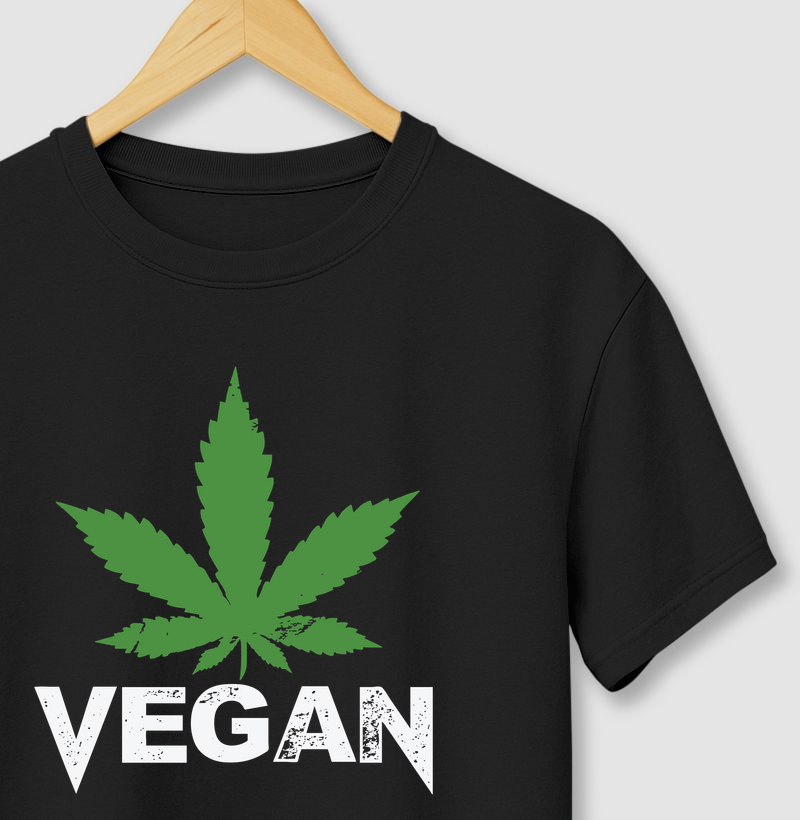 Vegan Leaf