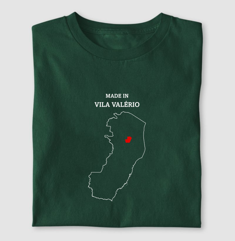 Vila Valério (ES) | Made In