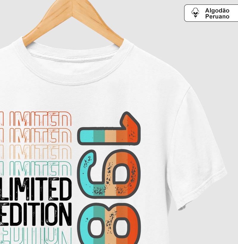 Limited Edition 1982