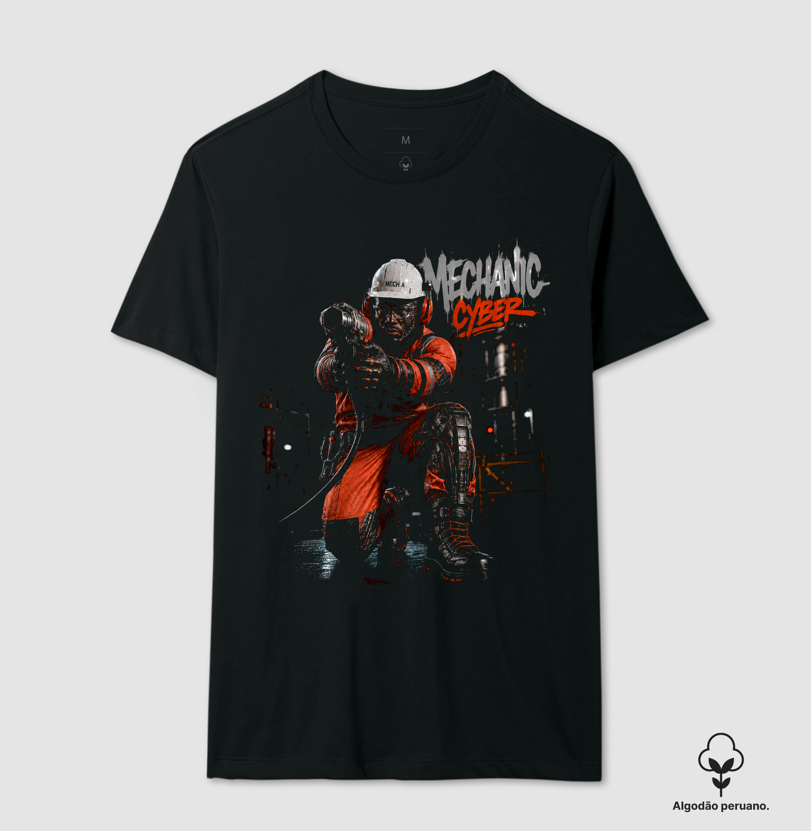 Camisa 0