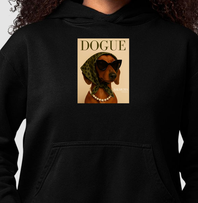 Dogue