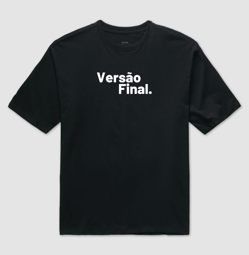Versão Final