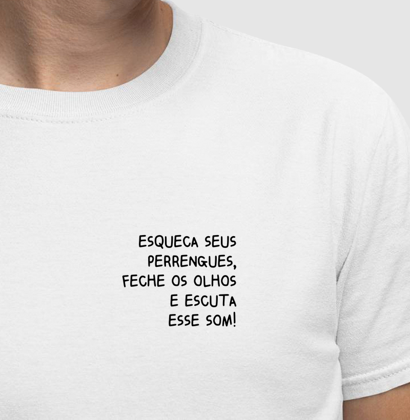 feche os olhos e escuta esse som 🎶✨