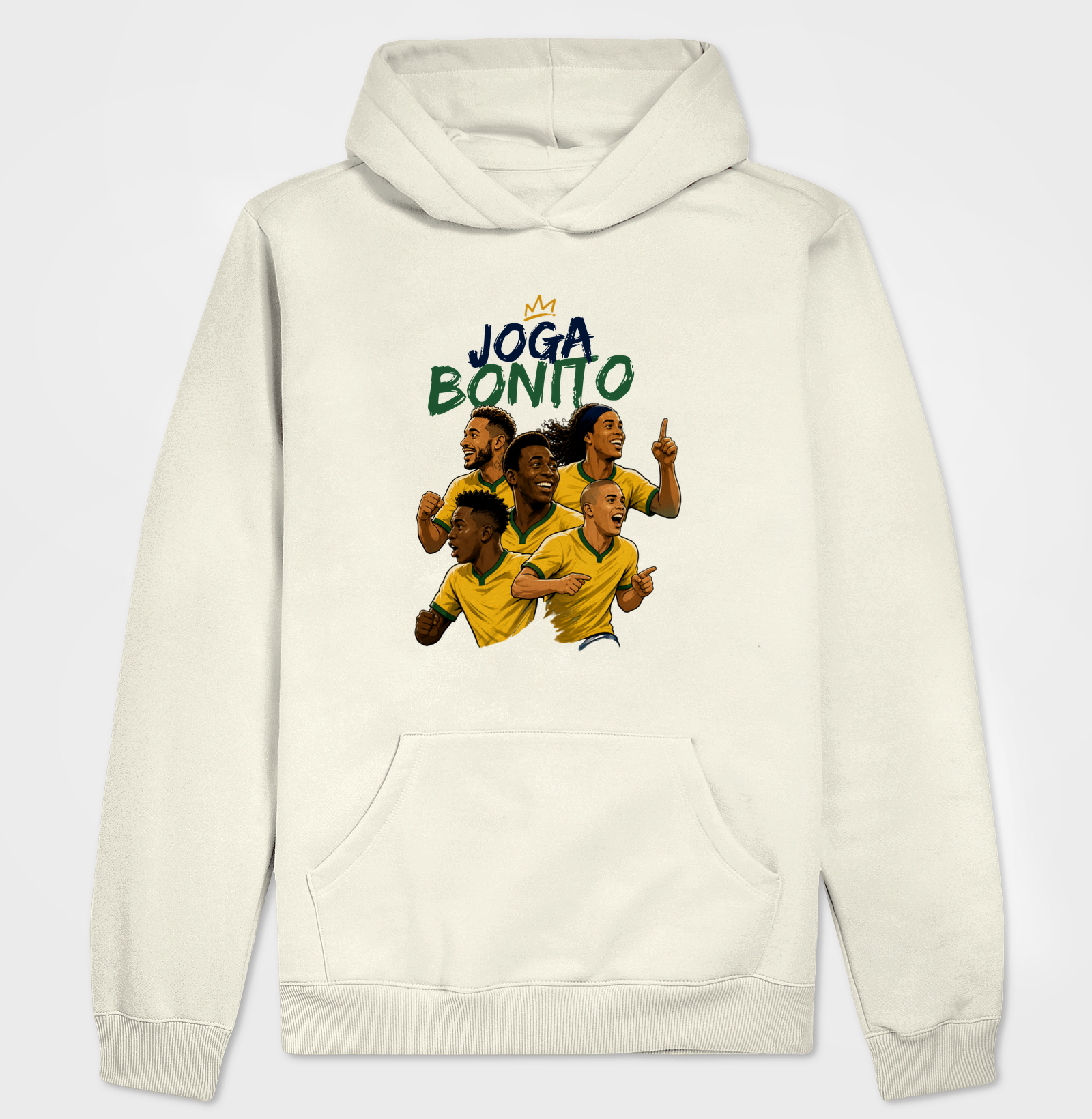 Joga Bonito