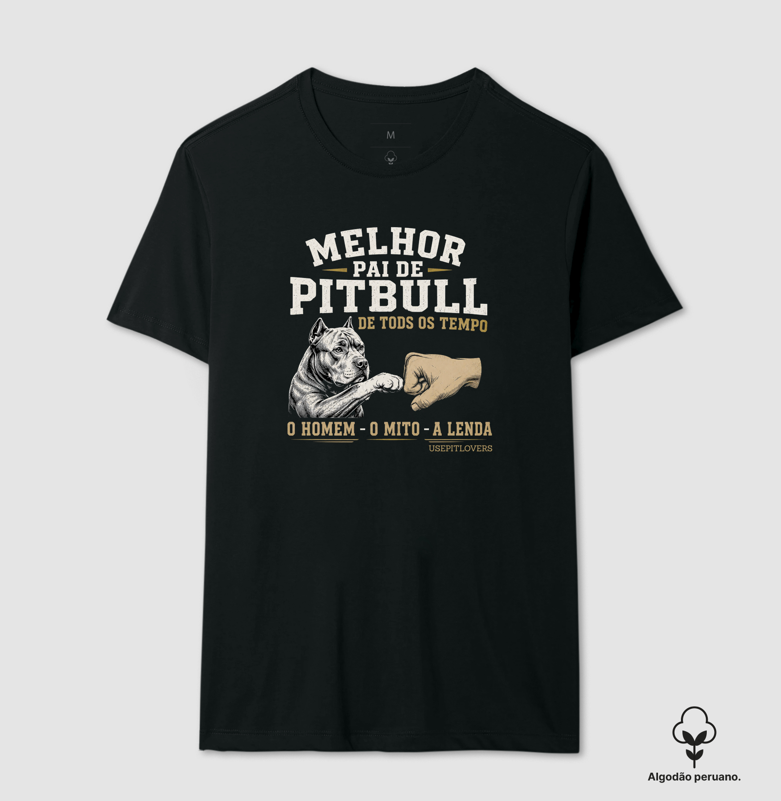 MELHOR PAI DE PITBULL DE TODOS OS TEMPOS. O HOMEM-O MITO- LENDA