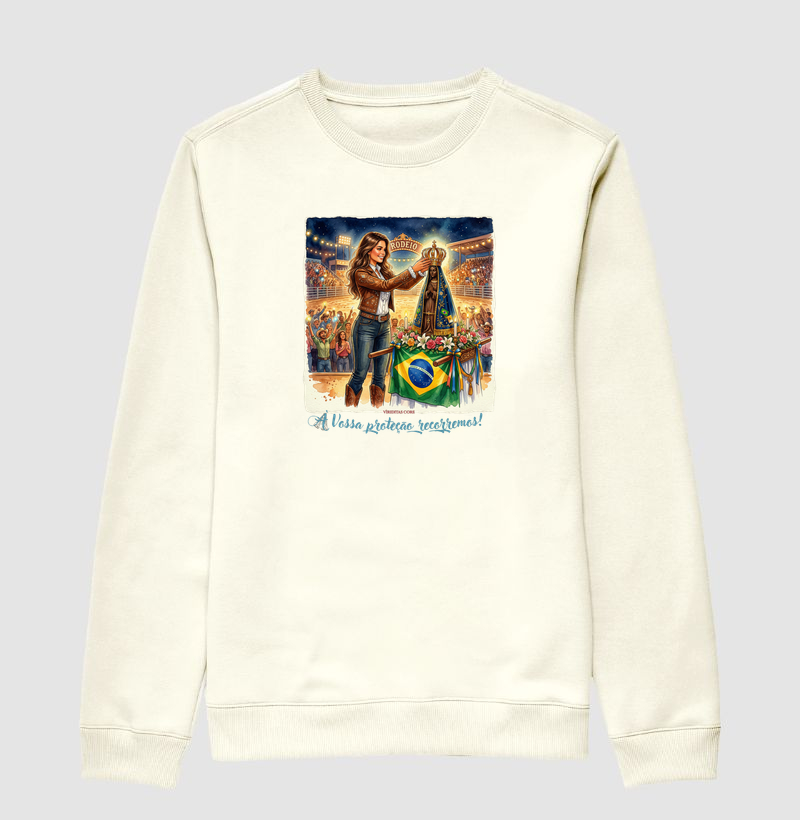 À Vossa proteção recorremos! 2