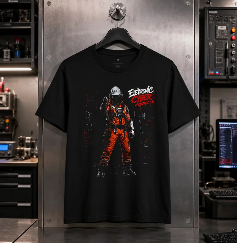 Eletrônica Cyber