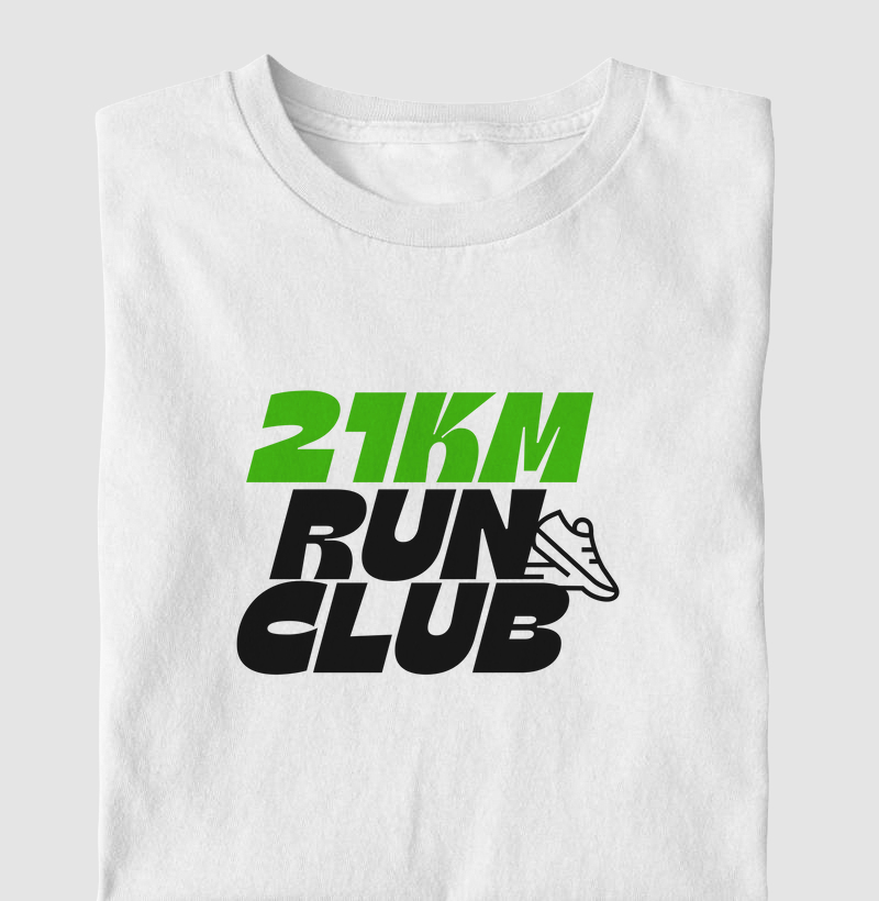 21K Run Club
