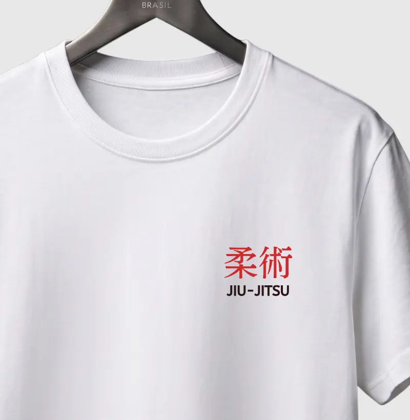 Kanji Red