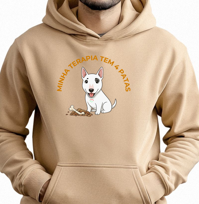 BULL TERRIER TERAPIA 