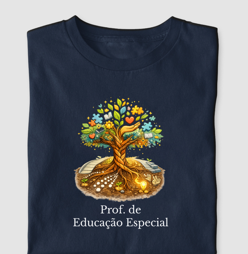 Prof. de Educação Especial V2