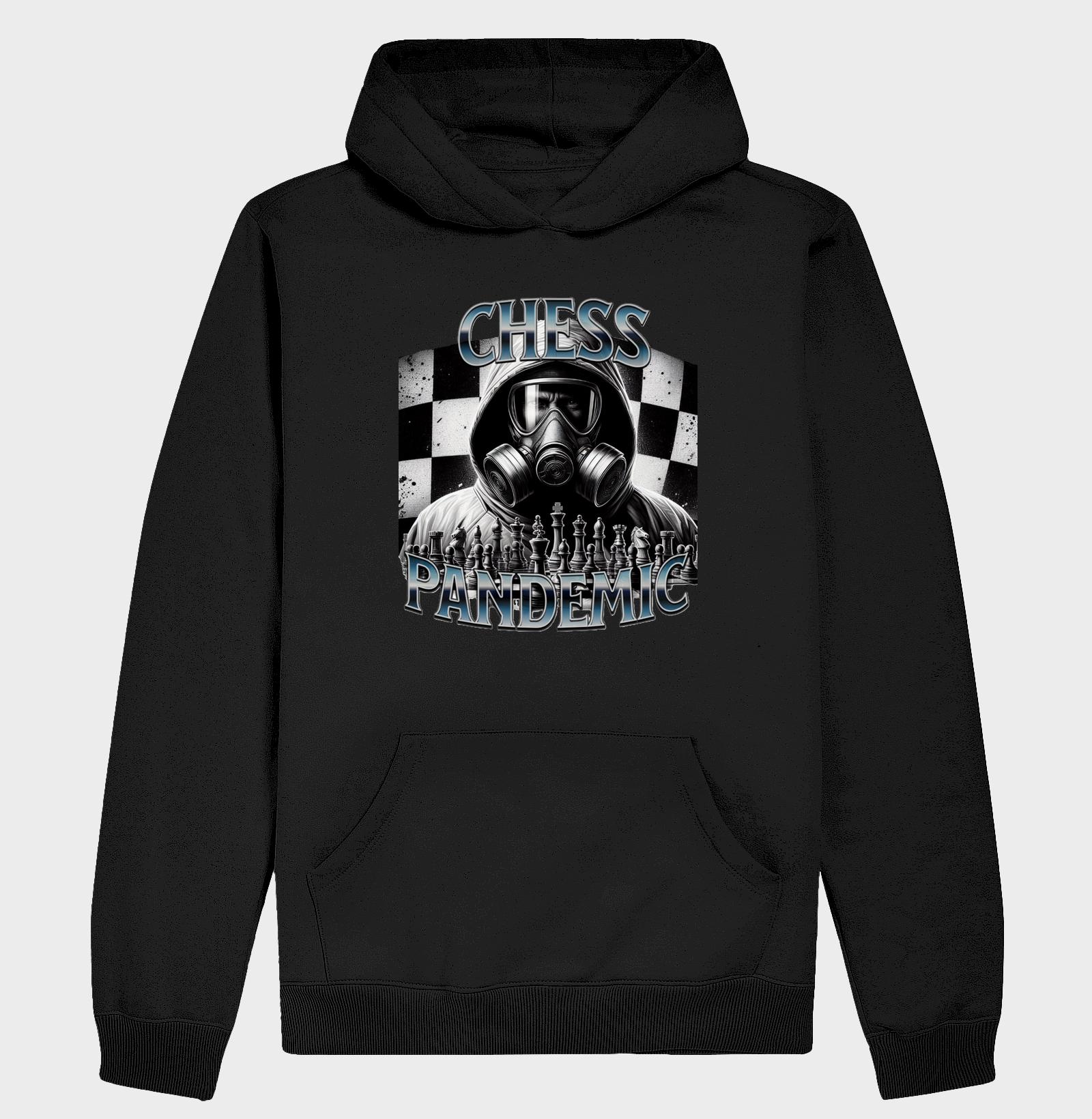 Chess Pandemic