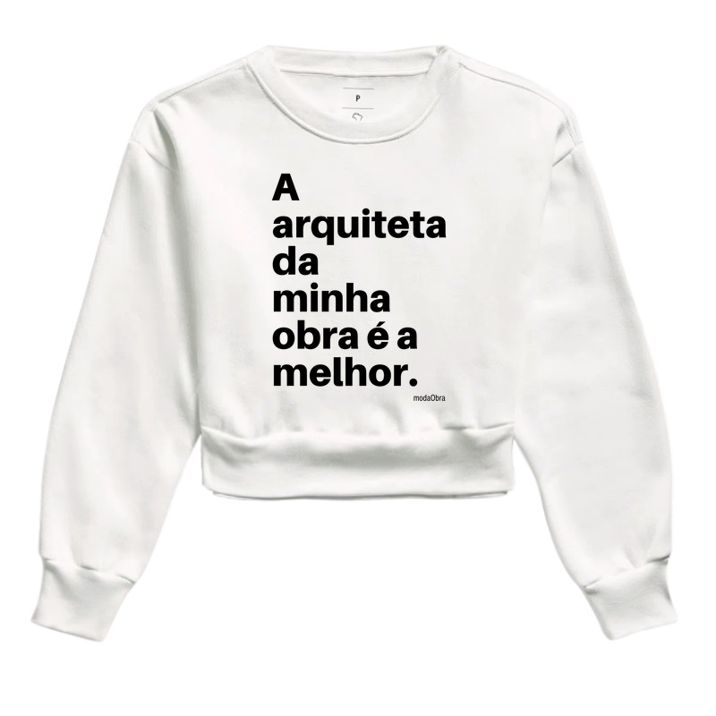 Presente para Arquiteta