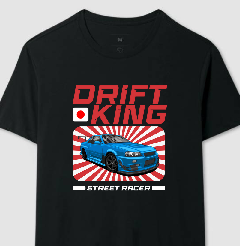 Drift King