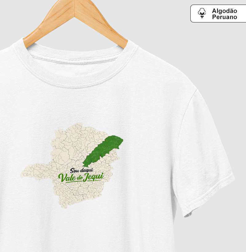 Sou daqui - Vale do Jequi