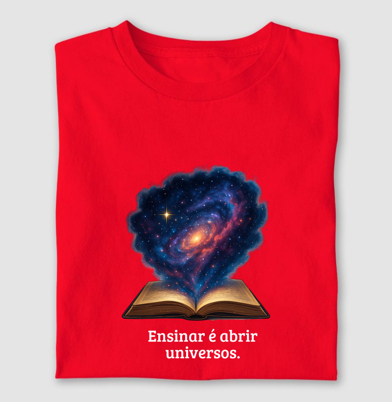 Professor Universo do Saber