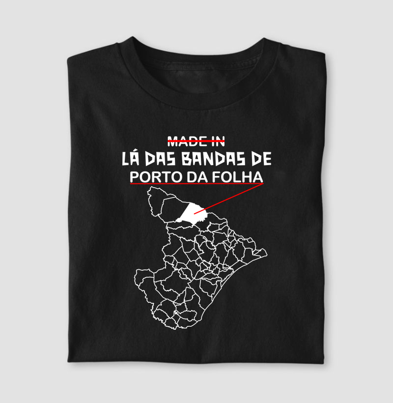 Porto da Folha (SE) | Lá das Bandas