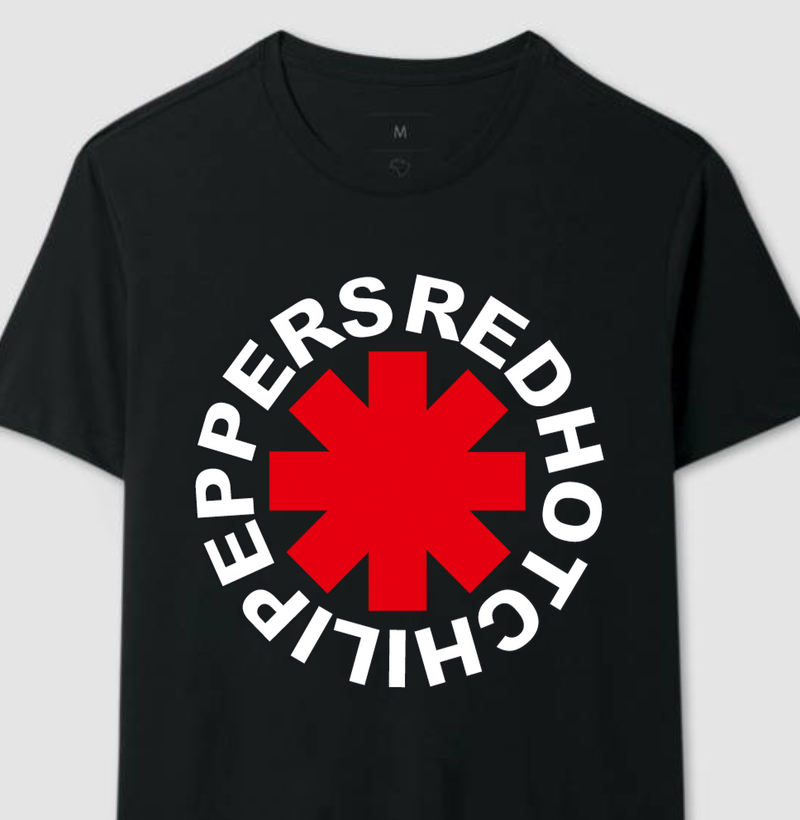 Red Hot Chili Peppers