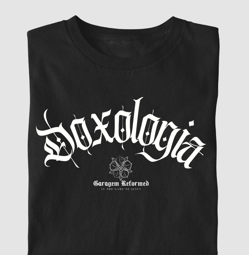 Doxologia – "Um Canto de Louvor Eterno"