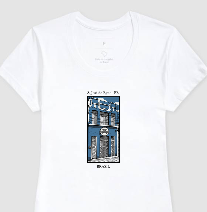 Bruta Flor Colletion