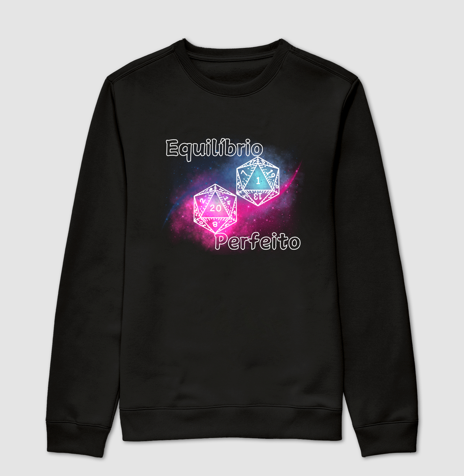 Equilíbrio Perfeito