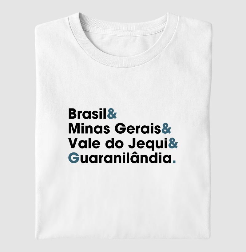 Brasil | Minas | Vale do Jequi | Guaranilândia