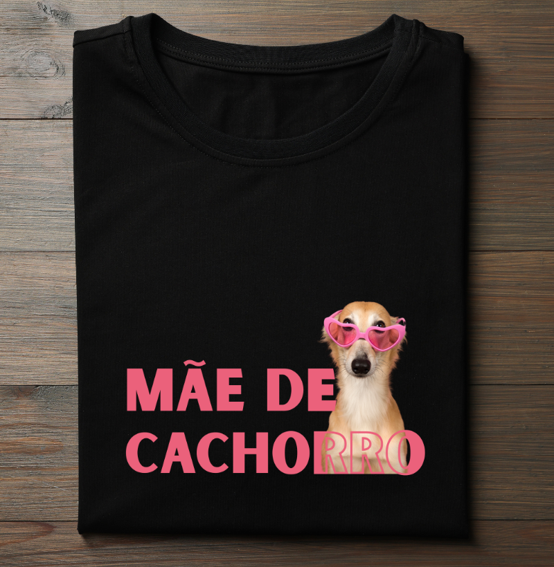 Mãe de cachorro