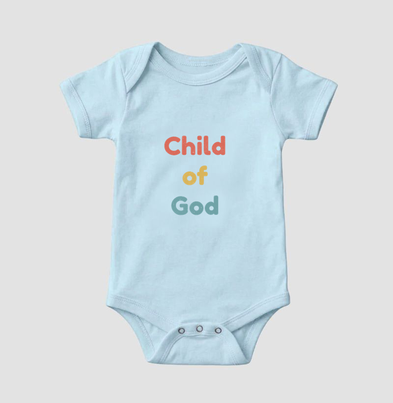 CHILD OF GOD
