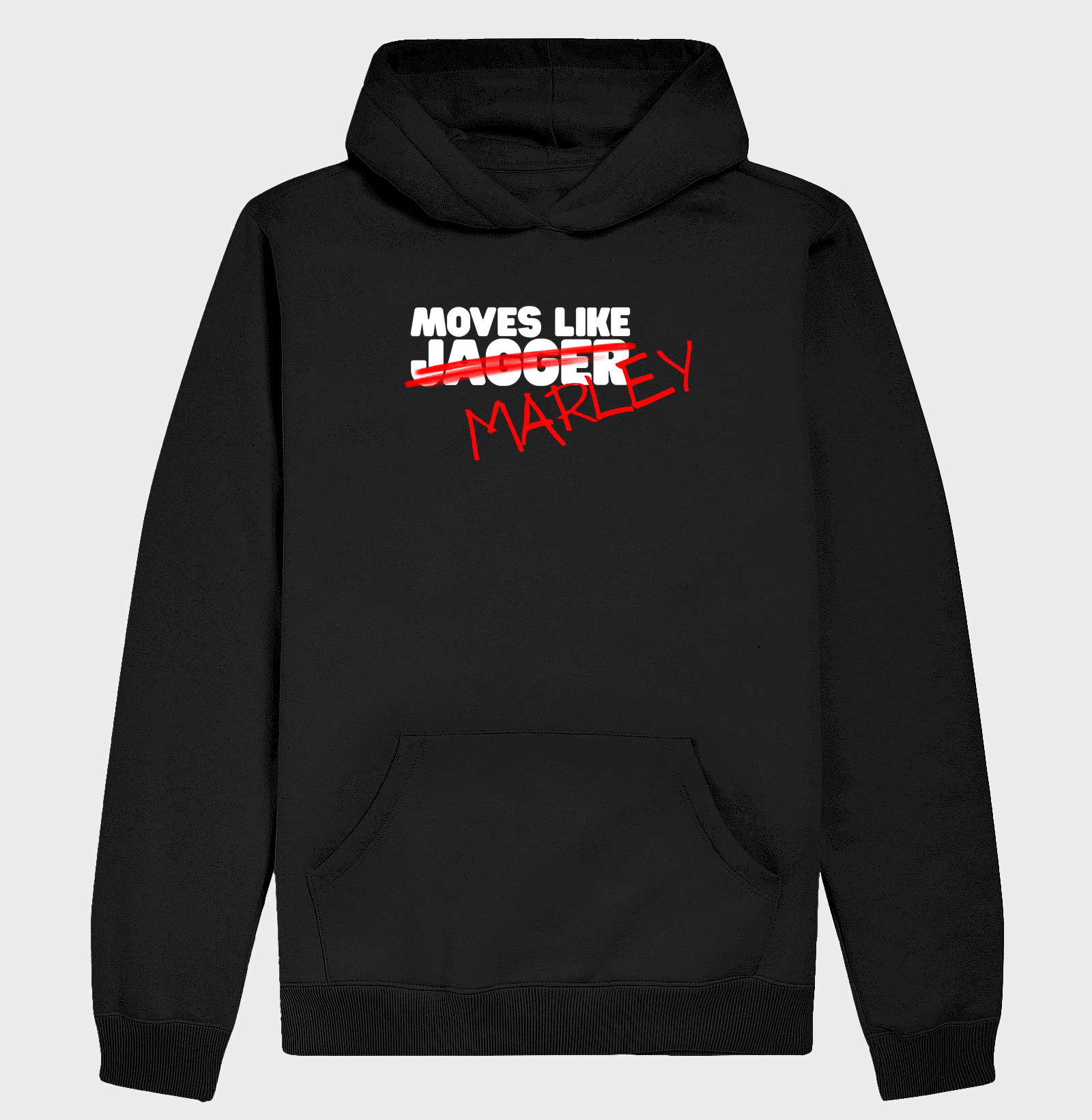 Moves like - Hoodie Moletom
