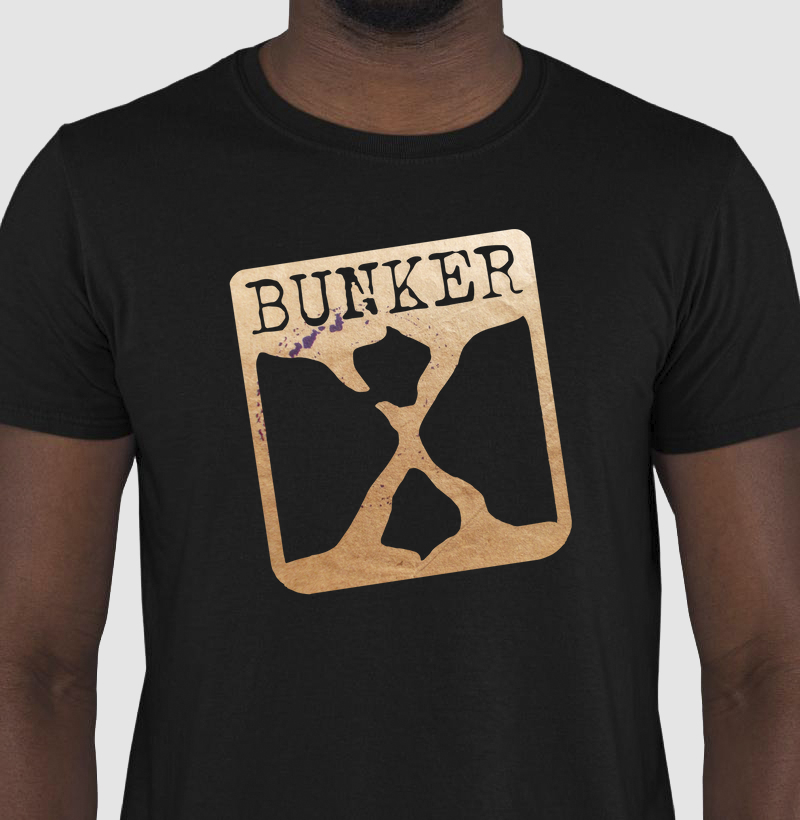 Bunker X (craft)