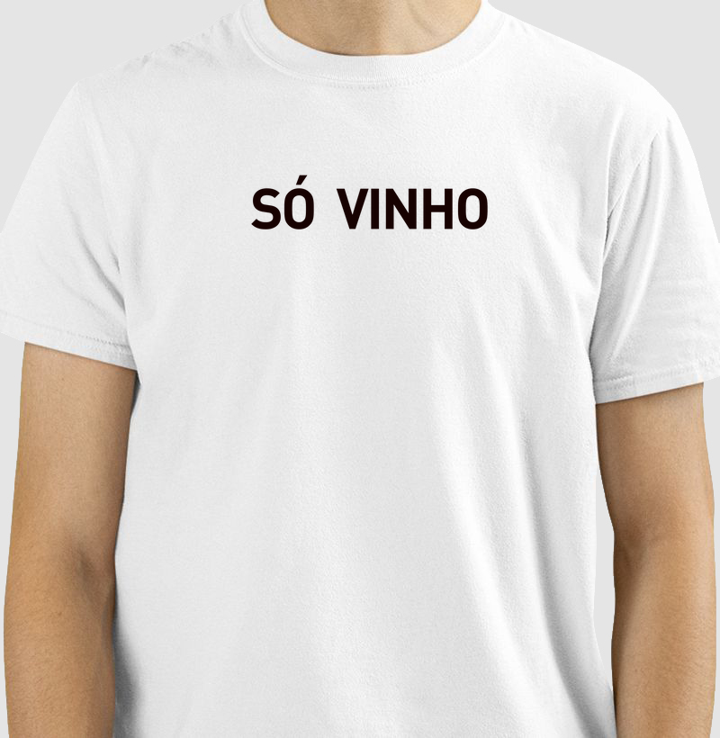 Só Vinho