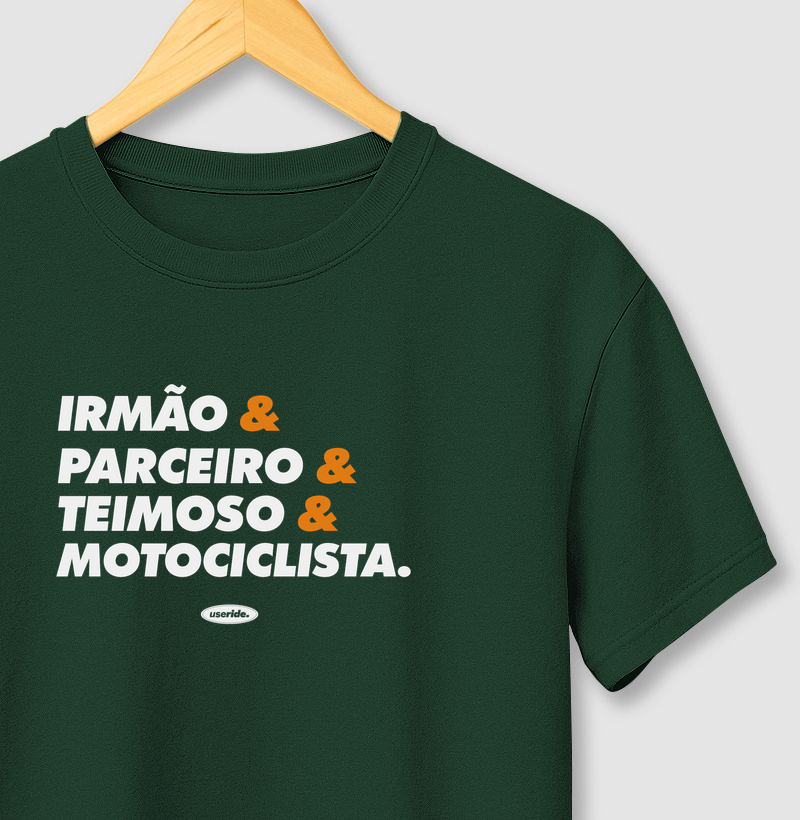 Irmão, Parceiro