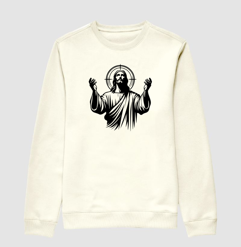 Jesus Silhueta