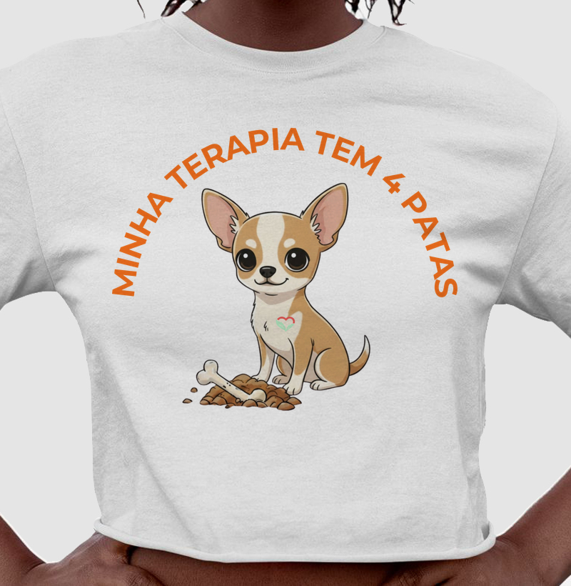 CHIHUAHUA TERAPIA 