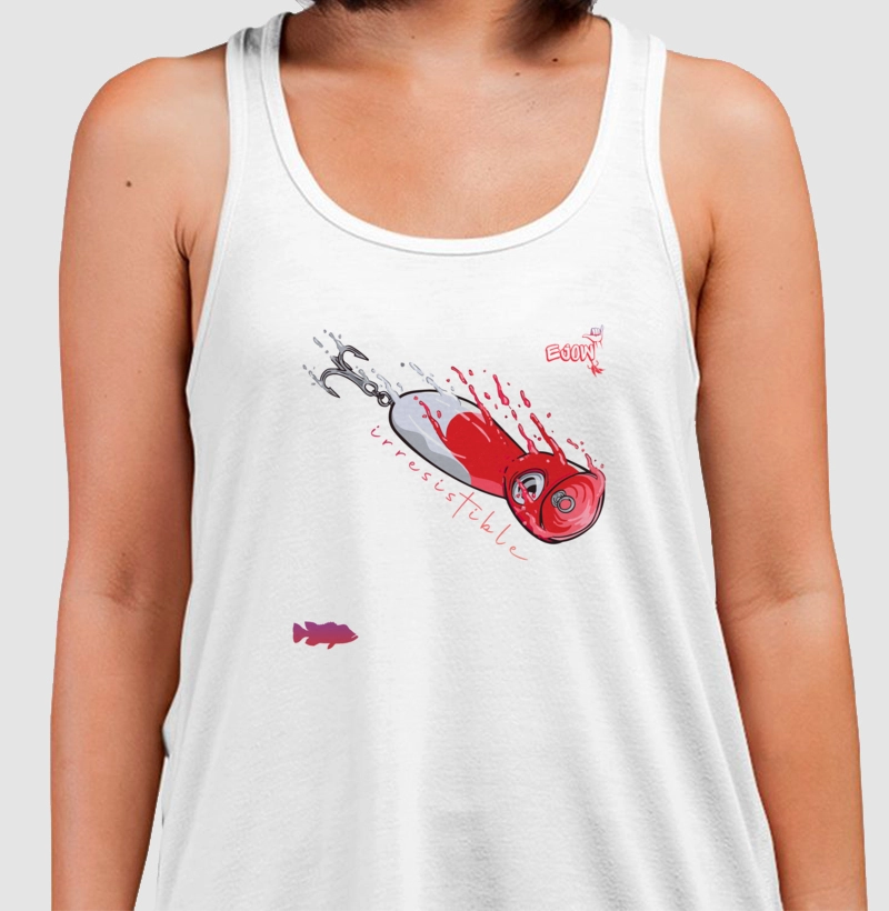 REGATA POPPER IRRESISTIBLE